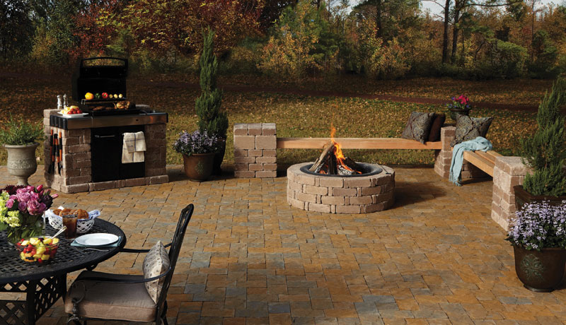 Rumble Stone | Cromwell Concrete